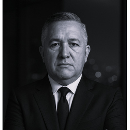 Carlos Enrique Ulloa Guevara