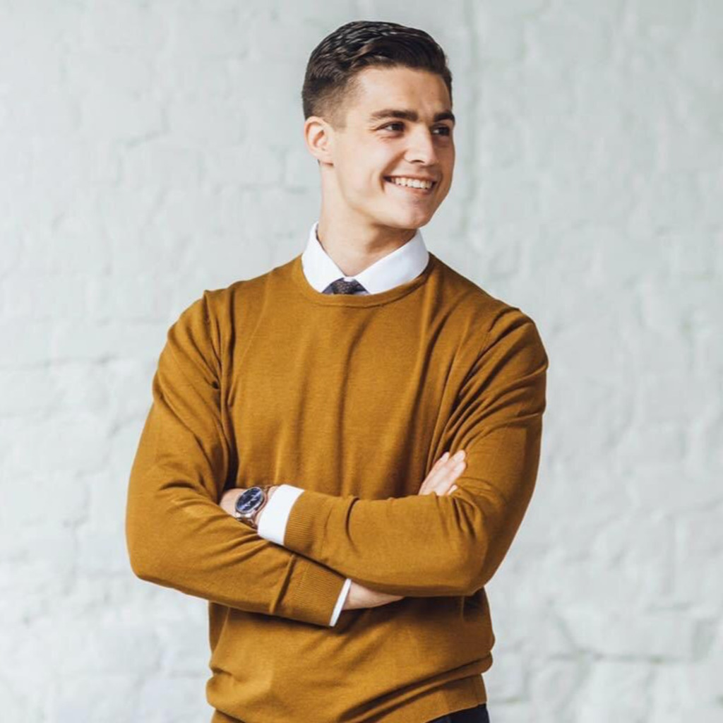 Yurii Hryhoriak Sales Manager Datami XING