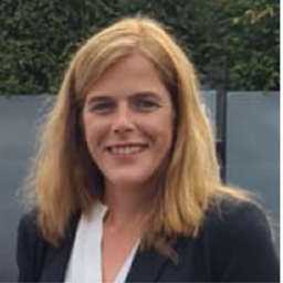 Nicole Schmiedtke