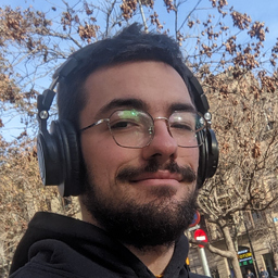 Lucas Pagès