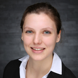 Katharina Klosermann
