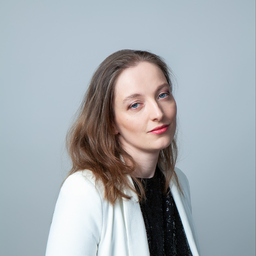 Susanna Wolff