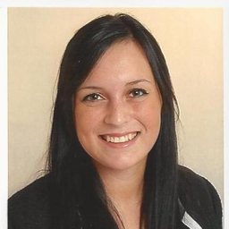 Theresa Bechtold's profile picture