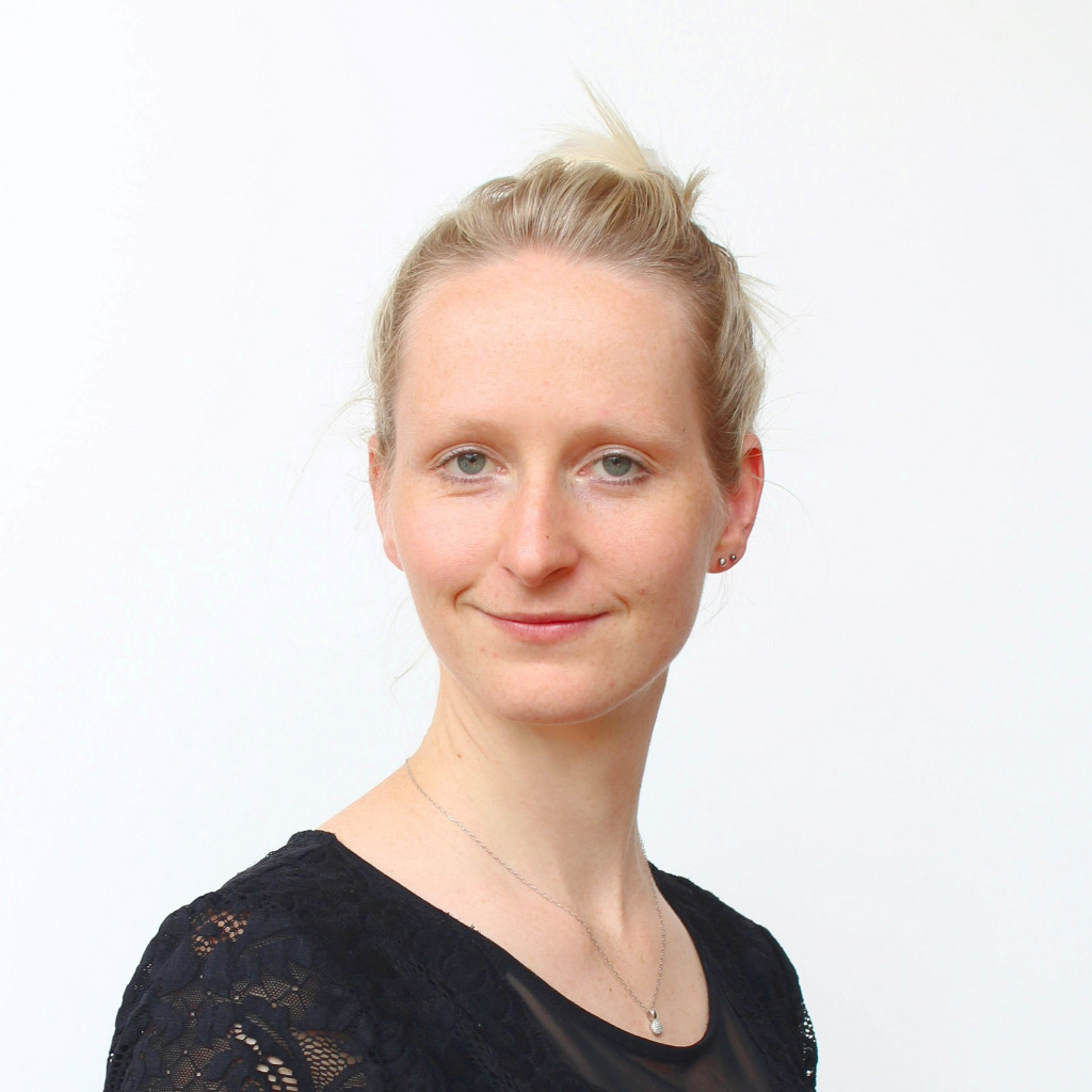 Lisa Beese Packaging Engineer Ericsson Antenna Technology Germany