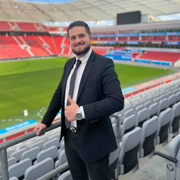 Angelo Knedlik