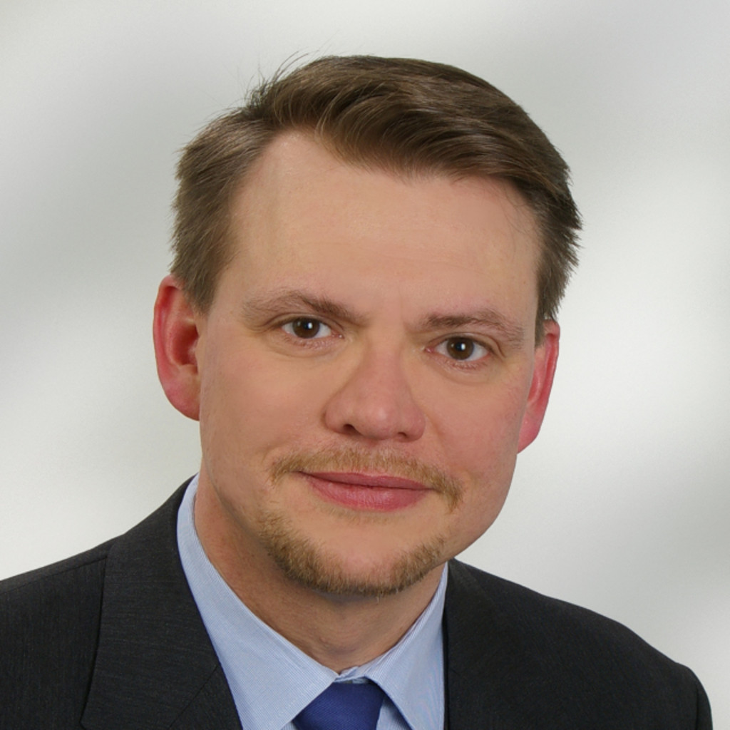Kai Berger Referent Gesamtbanksteuerung / Controlling SSKM XING