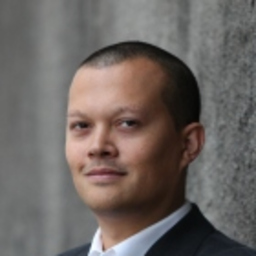 Dr. Martin Küchler
