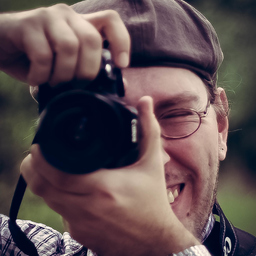 Marc Migge's profile picture