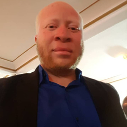 Junior SIEMBE TIEGOUM