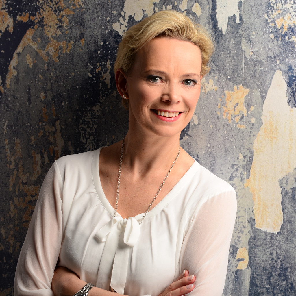 Marion Krey Senior Betreuerin Mittelstand und Freie Berufe Region