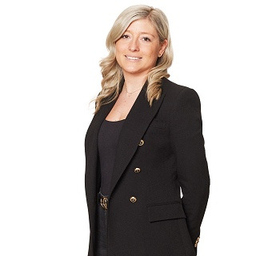 Jacqueline Scheuer