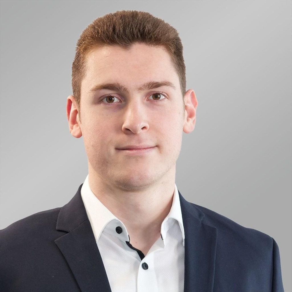 Julian Auer Betriebswirtschaftslehre Hochschule Bochum University