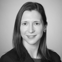 Cristina Dubach