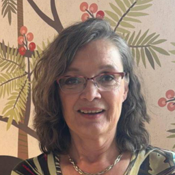 Anke Fabian