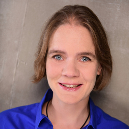 Frauke Neuen-Fricke