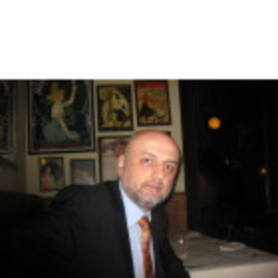 George Japaridze