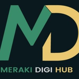 Meraki Digi Hub