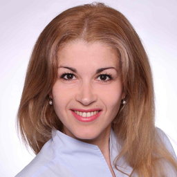 Maryna Arinzonova 
