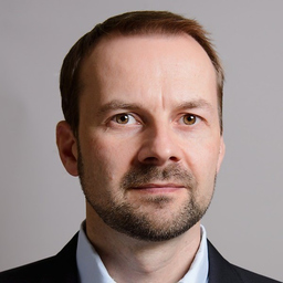 Martin Katzenschlager