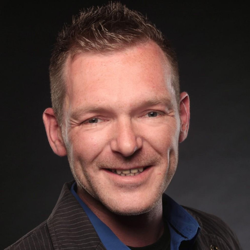 Harbich André Fachkraft für Arbeitssicherheit Deutsche Hochschule