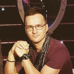 Jürgen Krill