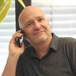 Norbert Zahner