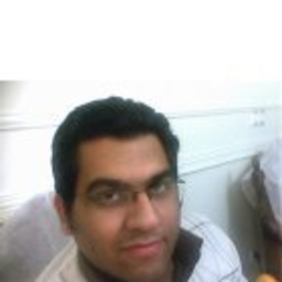 Mohammad Hossein Eftekhari