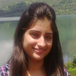 Garima Bakshi