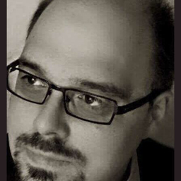 Andreas Beyer