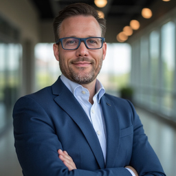 Matthias Ufer