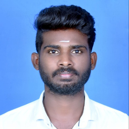 Ramamoorthy Mookaiya