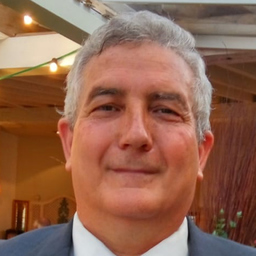 Jose Manuel Amado Lopez