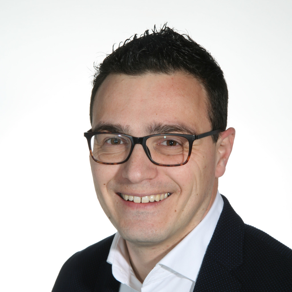 Giorgio Billio - Export Sales Area Manager - CEMO GmbH | XING