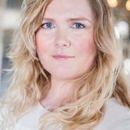 Mia Poulsen