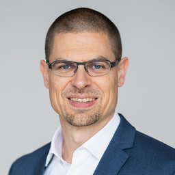 Dipl.-Ing. Christian Pospiech