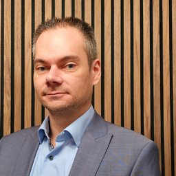André Vennemann
