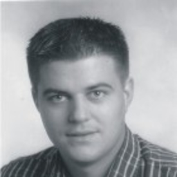 Michael Strobel