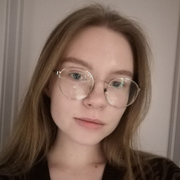 Yana Romanovskaya's profile picture