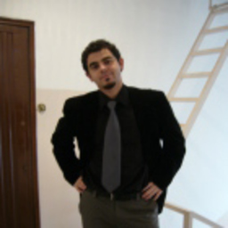 Burak Necdet ORANLI