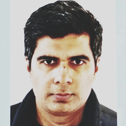 Muhammad Salman Hasan