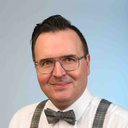 Dipl.-Ing. Hubert Enders