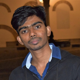 Mag. Amal K P