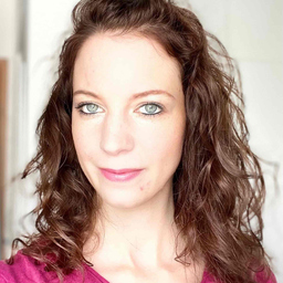 Profilbild Raphaela Müller