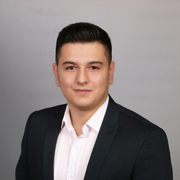 Akin Sahin