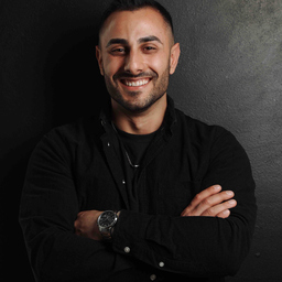 Kürsat Sahin