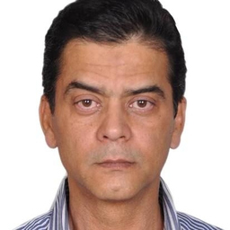 Ing. Reza fasihi