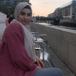 Zahraa Qaisi