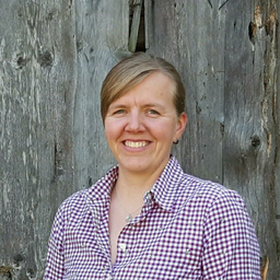 Manuela Bauer
