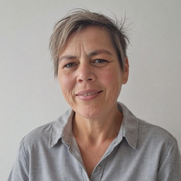 Nadine Schilling