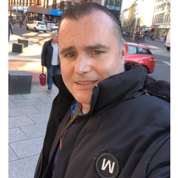 Andreas Zauner's profile picture